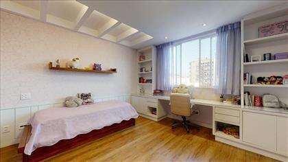 Quarto principal