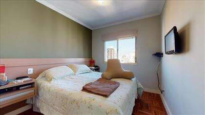 Quarto principal