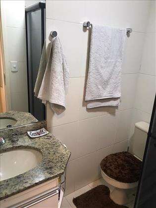 Banheiro