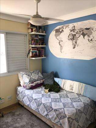 Quarto principal