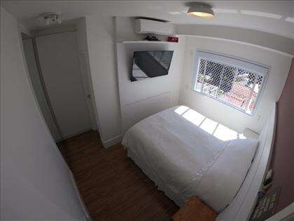 Quarto principal