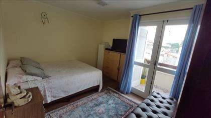 Quarto principal
