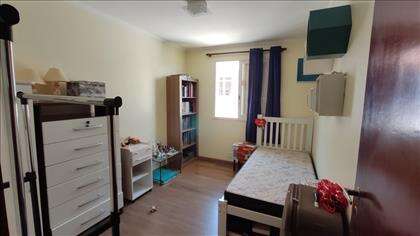 Quarto principal