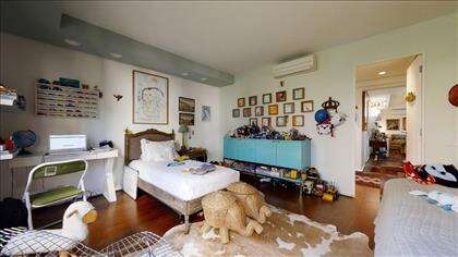 Quarto principal