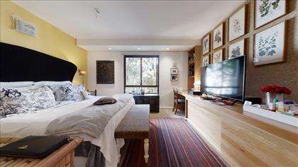 Quarto principal