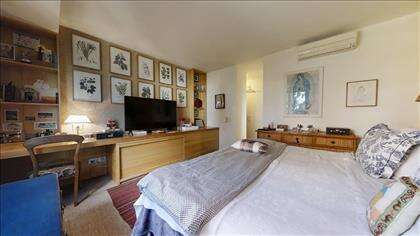 Quarto principal