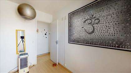 Quarto principal
