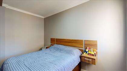 Quarto principal