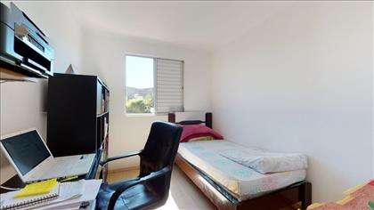 Quarto principal