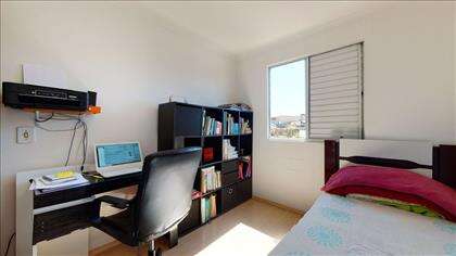 Quarto principal