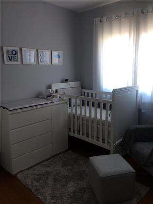 Quarto principal