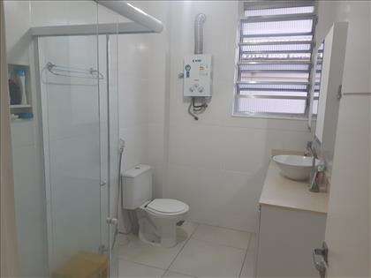 Banheiro