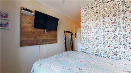 Quarto principal