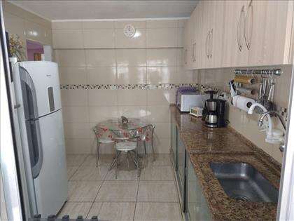 Cozinha