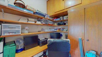 Quarto principal