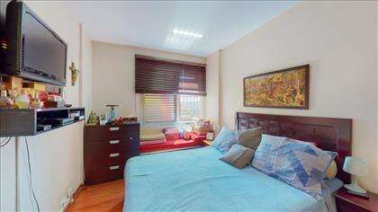 Quarto principal