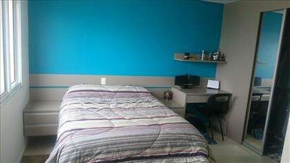 Quarto principal