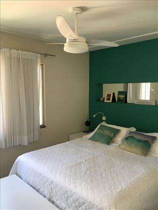 Quarto principal