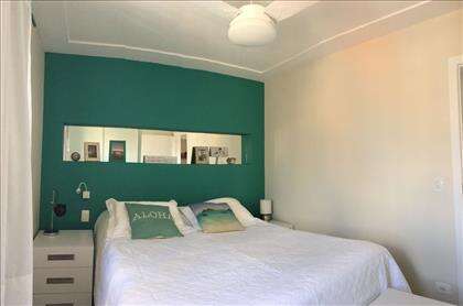 Quarto principal