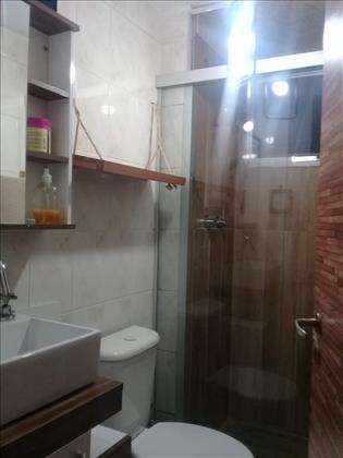 Banheiro