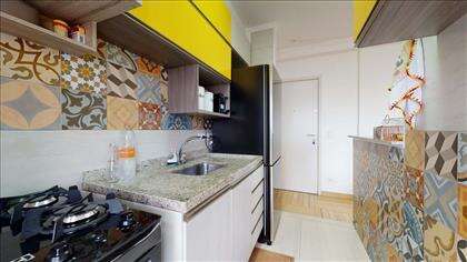 Cozinha