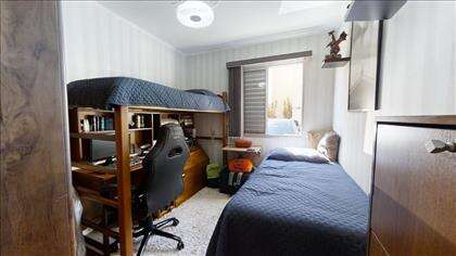 Quarto principal