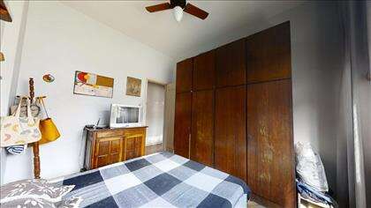 Quarto principal