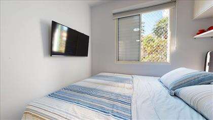 Quarto principal