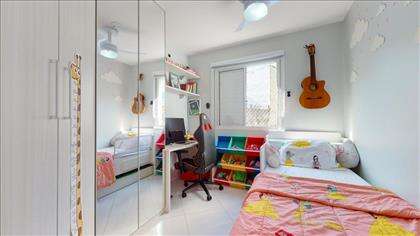 Quarto principal