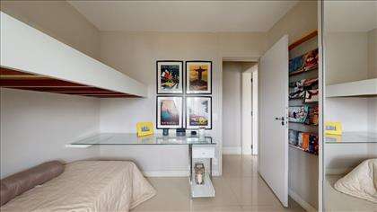 Quarto principal
