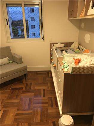 Quarto principal