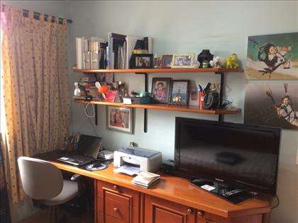 Quarto principal