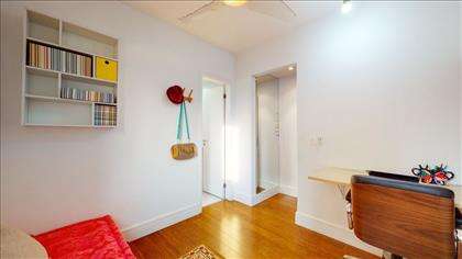 Quarto principal