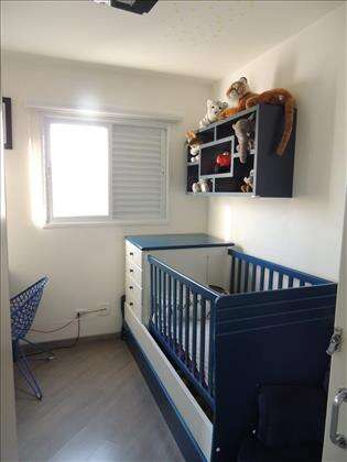 Quarto principal