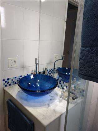 Banheiro