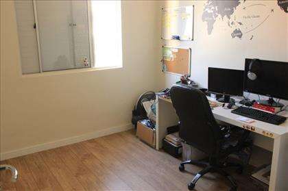Quarto principal