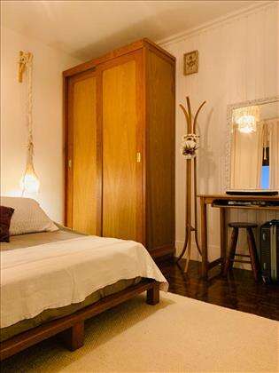 Quarto principal