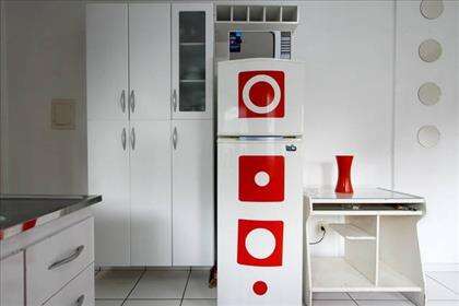Cozinha