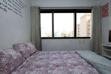 Quarto principal