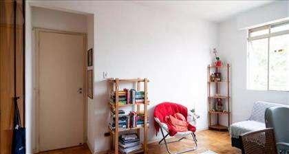 Quarto principal