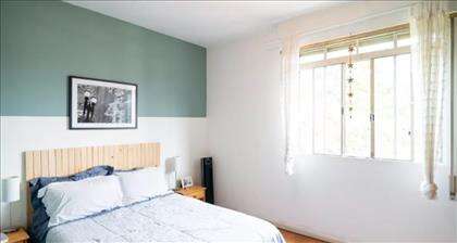 Quarto principal