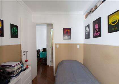 Quarto principal
