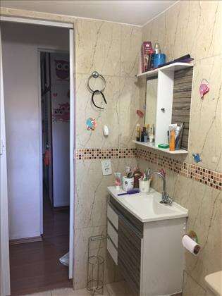 Banheiro