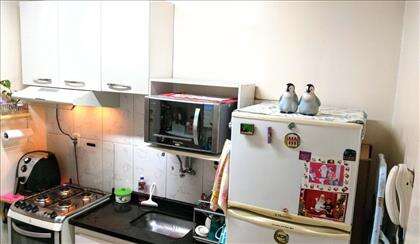 Cozinha