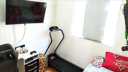 Quarto principal