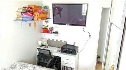 Quarto principal