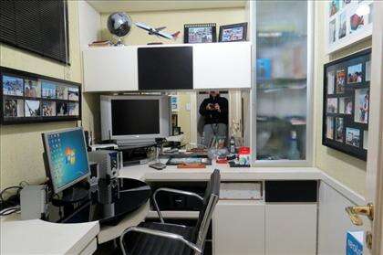 Quarto principal