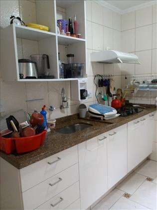 Cozinha