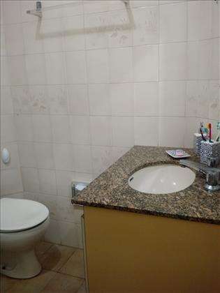 Banheiro