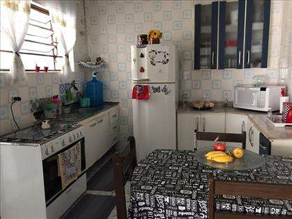 Cozinha